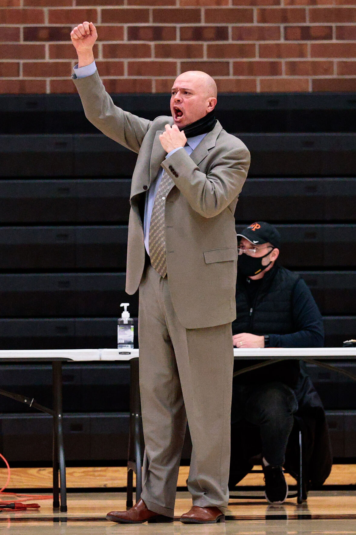 PREP BASKETBALL